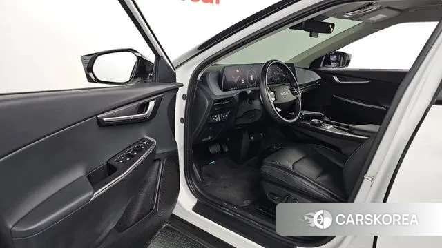 Kia EV6 id 3373296 из Кореи 20