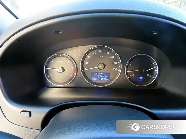 Hyundai The New Grand Starex id 3465096 из Кореи 20