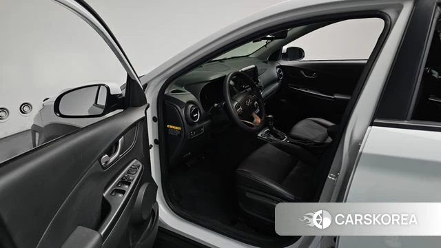 Hyundai Kona id 4477649 из Кореи 29