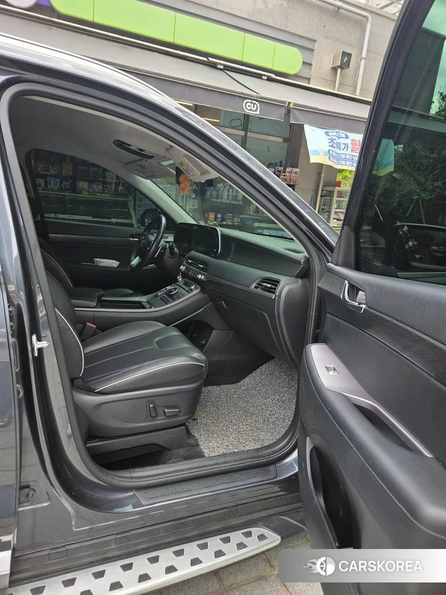 Hyundai Palisade id 4581104 из Кореи 14