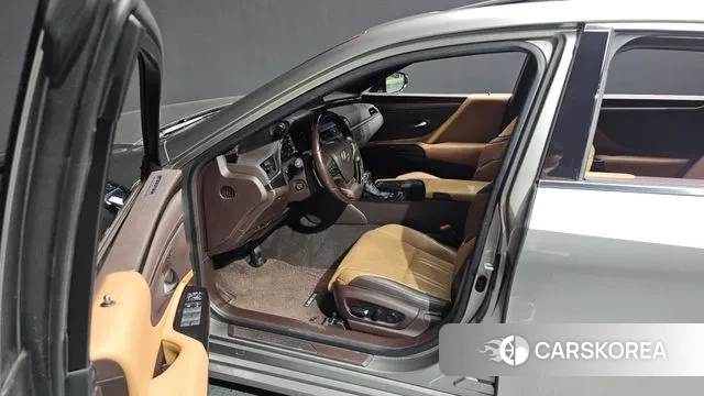 Lexus ES300h 7th generation id 2966246 из Кореи 20