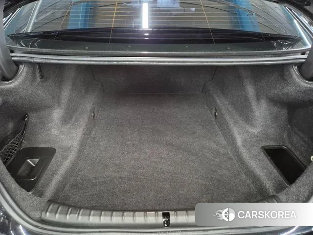 BMW 5 Series (G30) id 3789370 из Кореи 20