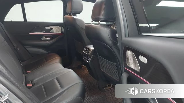 Mercedes-Benz GLE-Class W167 id 4396154 из Кореи 17