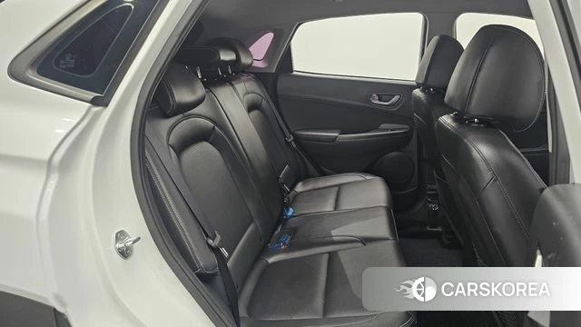 Hyundai Kona id 4477091 из Кореи 31