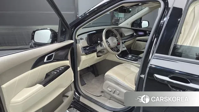 Kia Carnival 4th generation id 3181187 из Кореи 20