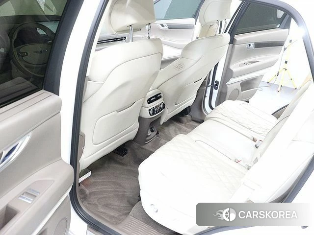 Genesis GV80 id 4759626 из Кореи 20