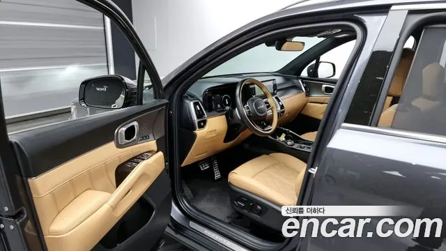 Kia Sorento 4th Generation id 2719709 из Кореи 20