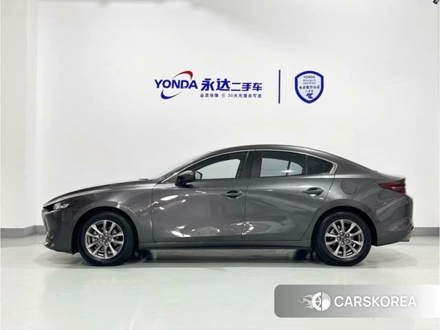 Mazda 3 Angkesaila id 4211382 из Китая 17