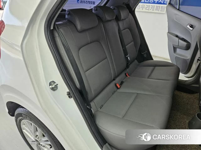 Kia Morning Urban (JA) id 3833672 из Кореи 20