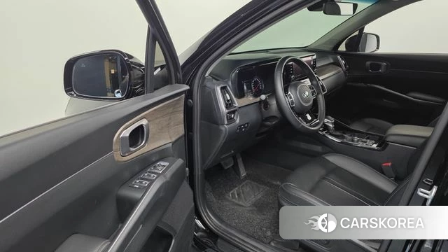 Kia Sorento 4th Generation id 4943092 из Кореи 20