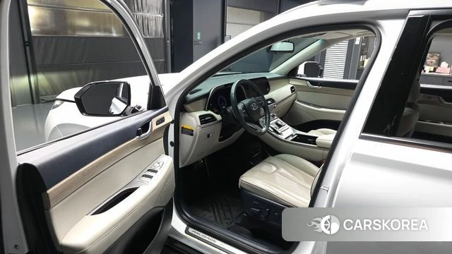 Hyundai Palisade id 4703314 из Кореи 20