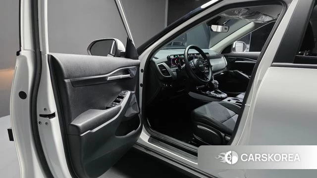 Kia The New Seltos id 4853627 из Кореи 30