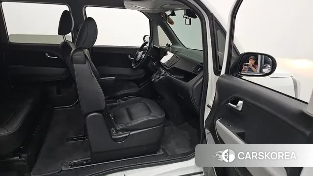 Kia The New Kia Ray id 3027211 из Кореи 20