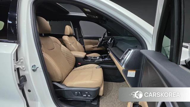 Kia The New Sorento 4th Generation id 3838012 из Кореи 20