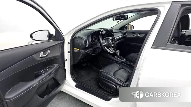 Kia Come New K3 id 3640590 из Кореи 20