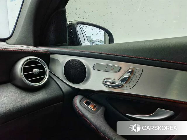 Mercedes-Benz GLC AMG id 4209154 из Китая 21