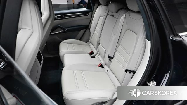 Porsche Cayenne (PO536) id 3844152 из Кореи 20