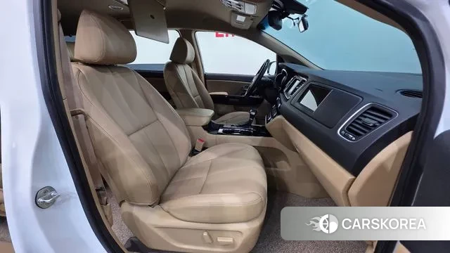 Kia The New Carnival id 3773021 из Кореи 20