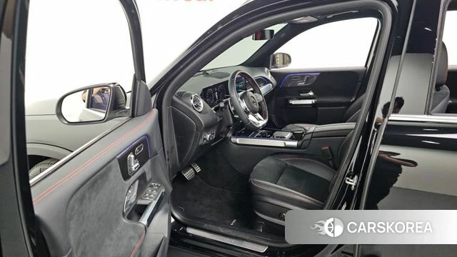 Mercedes-Benz GLB-Class X247 id 3953556 из Кореи 20