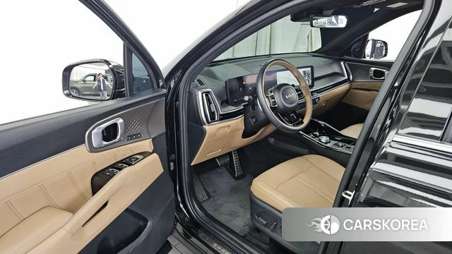 Kia The New Sorento 4th Generation id 4590491 из Кореи 31
