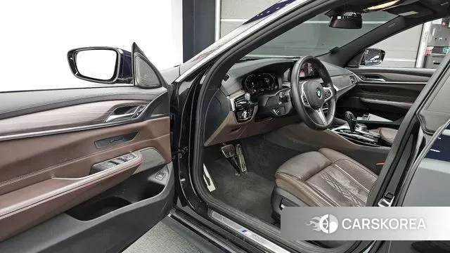 BMW 6 Series GT (G32) id 2976380 из Кореи 20