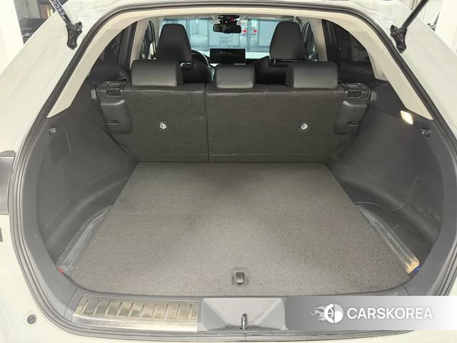 Toyota Ling Fang HARRIER id 4207959 из Китая 16
