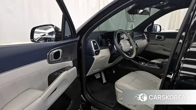 Kia Sorento 4th Generation id 3310916 из Кореи 20