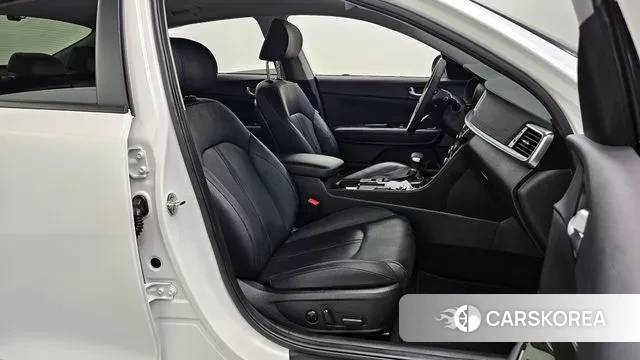 Kia The New K5 2nd generation id 3248732 из Кореи 20