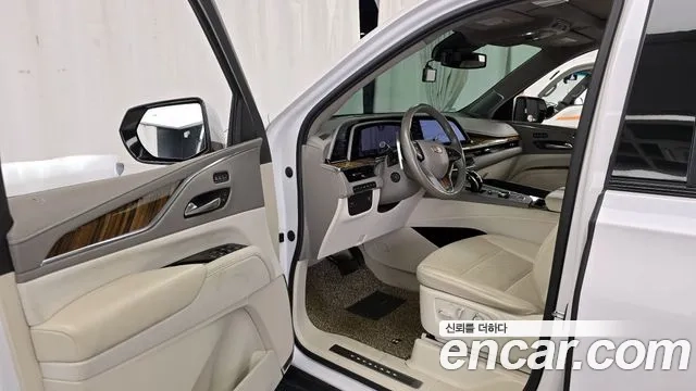 Cadillac Escalade 5th Generation id 2879939 из Кореи 20