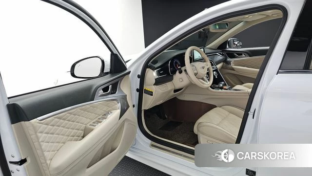 Genesis G70 id 4615224 из Кореи 20