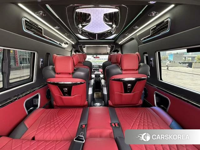 Toyota Hiace id 4260649 из Китая 15