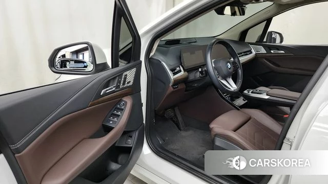 BMW 2 Series Active Tourer (U06) id 4360353 из Кореи 20