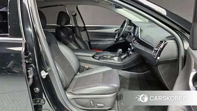 Hyundai Grandeur IG id 3723797 из Кореи 20