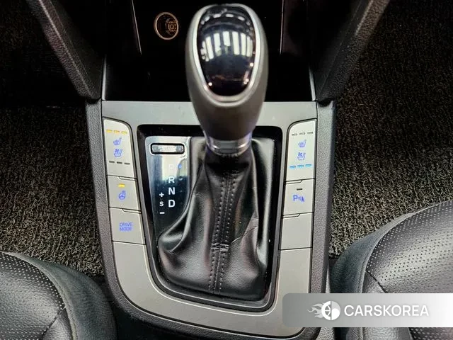 Hyundai The New Avante AD id 3608109 из Кореи 20