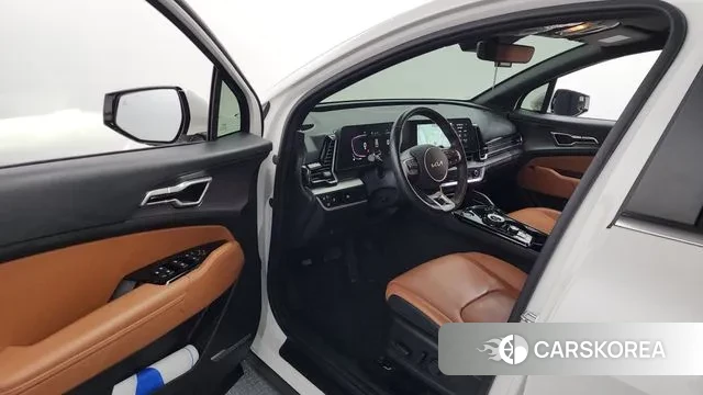 Kia Sportage 5th Generation id 3246683 из Кореи 20