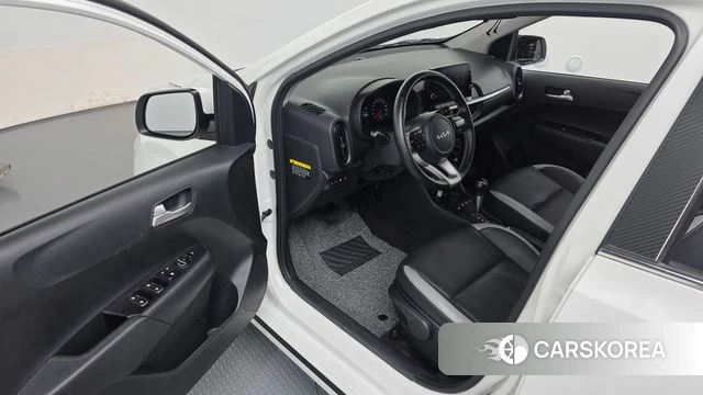 Kia Morning Urban (JA) id 4670906 из Кореи 30