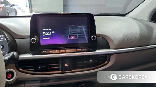 Kia Morning Urban (JA) id 3071346 из Кореи 18