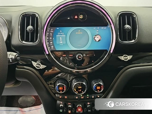 Mini Cooper Countryman id 4759261 из Кореи 20