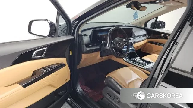 Kia Carnival 4th generation id 3777986 из Кореи 20