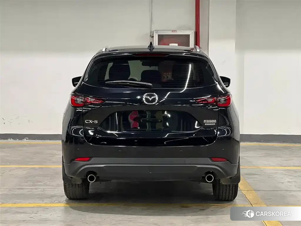 Mazda CX-5 id 4578256 из Китая 18