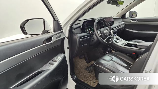 Hyundai The New Palisade id 3940954 из Кореи 20