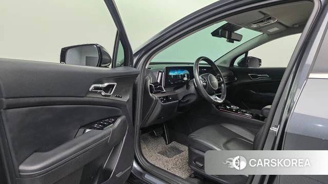 Kia Sportage 5th Generation id 4774177 из Кореи 33