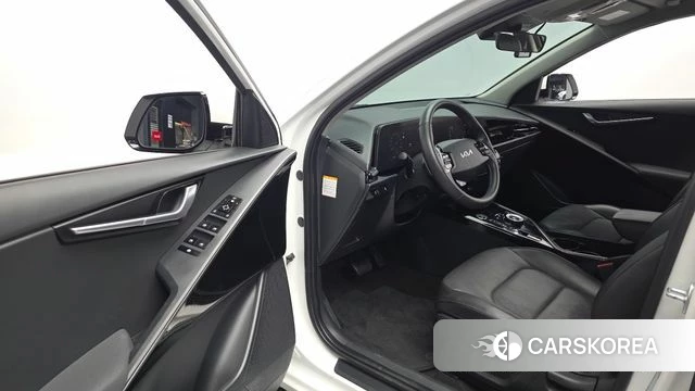 Kia Di All New Niro EV id 4749850 из Кореи 30