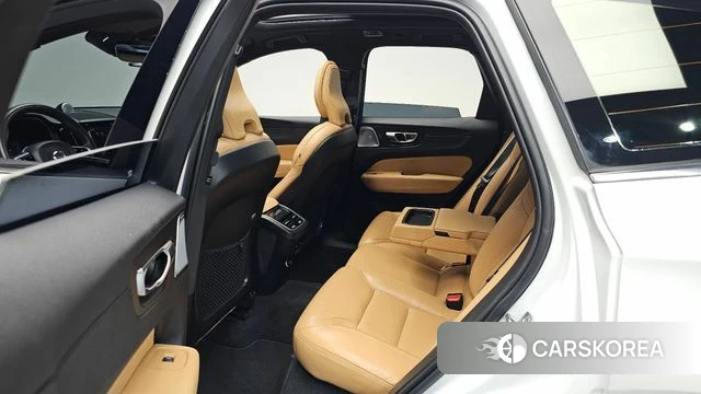 Volvo XC60 second Generation id 4780373 из Кореи 39