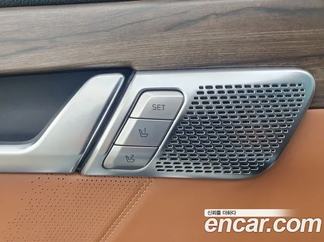 Kia Mohave Master id 2692869 из Кореи 20