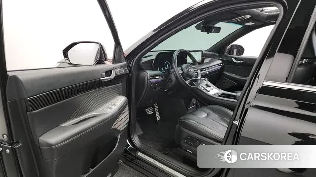 Hyundai The New Palisade id 3659322 из Кореи 20