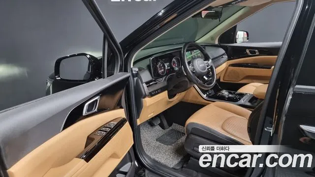 Kia Carnival 4th generation id 2280748 из Кореи 20