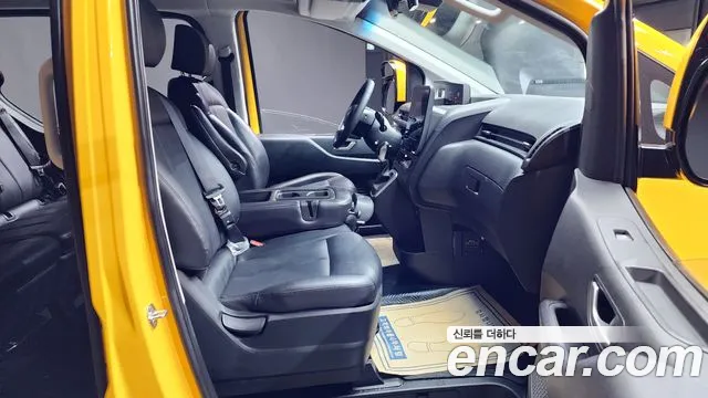 Hyundai Staria id 2672232 из Кореи 20