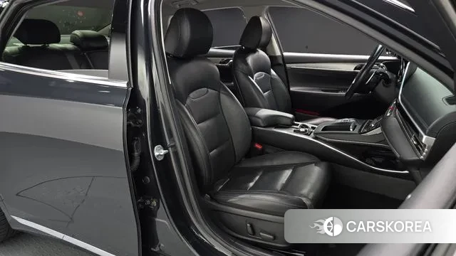 Hyundai The New Grandeur IG id 3489224 из Кореи 20