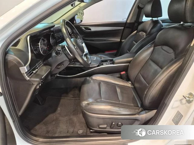 Hyundai The New Grandeur IG id 3916361 из Кореи 20